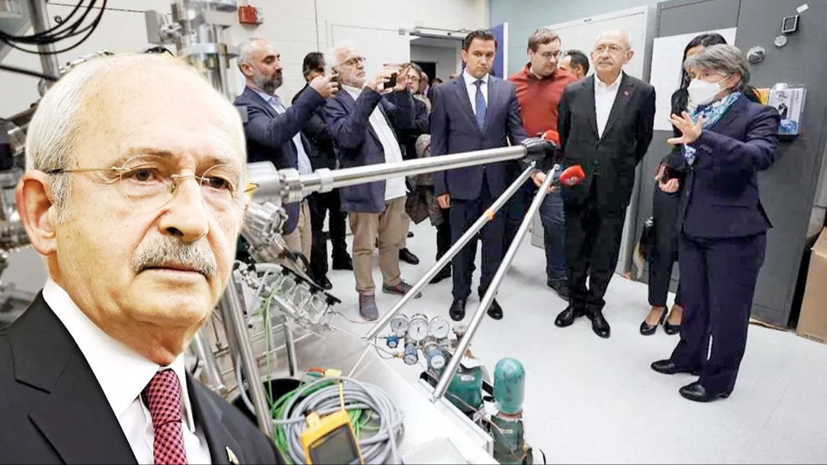 Kldarolu, ABD'ye gtrd gazetecileri de ekti! Kayp 8 saatin srr zlemedi