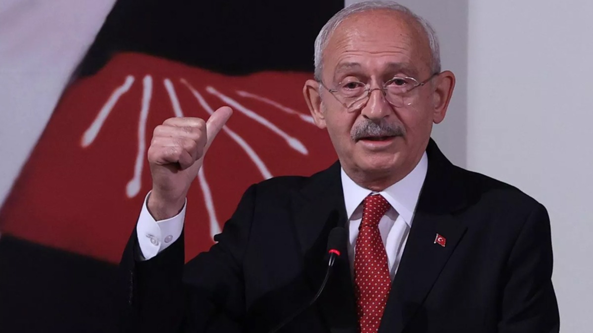 Kldarolu'na ate pskrd: Sen o kadar z gvensizsin ki...