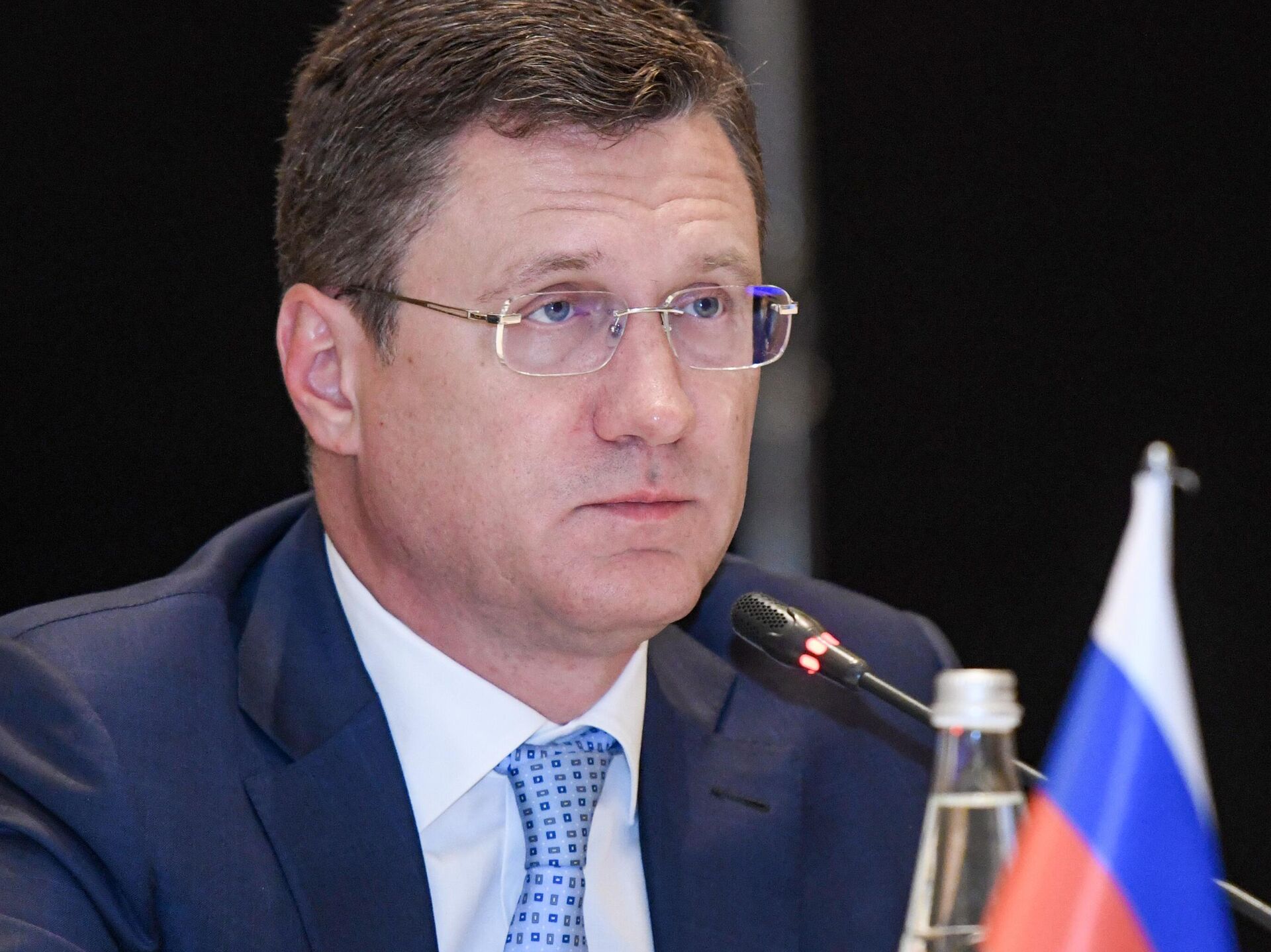 Rusya rakam verdi! T�rkiye �zerinden Avrupa'ya ne kadar gaz ihra� edilebilir?