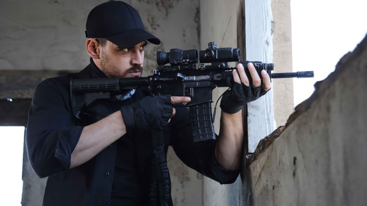 Yaln�z Kurt dizisine s�rpriz bir isim kat�ld�!