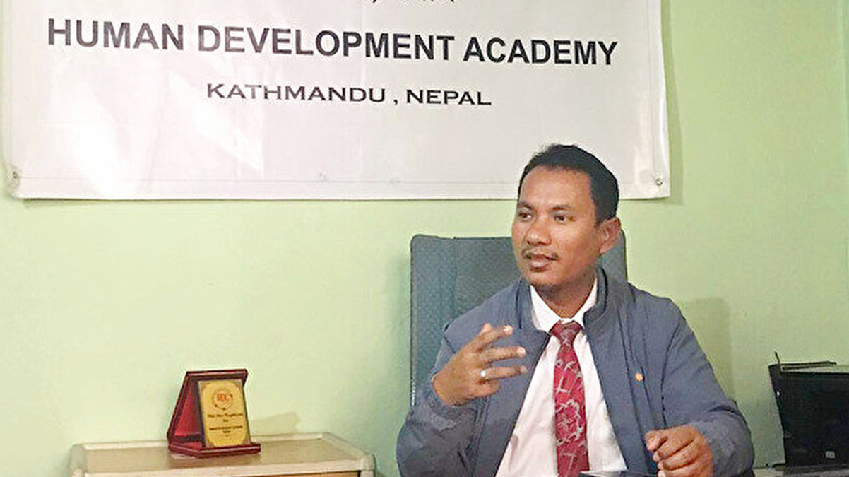 Ac� ger�ek: �slam'� se�ince ailem beni kabul etmedi