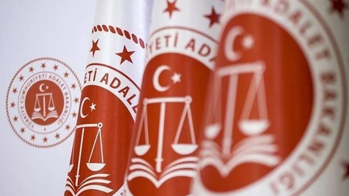 Adalet Bakanl���na 500 icra m�d�r� ve m�d�r yard�mc�s� al�nacak