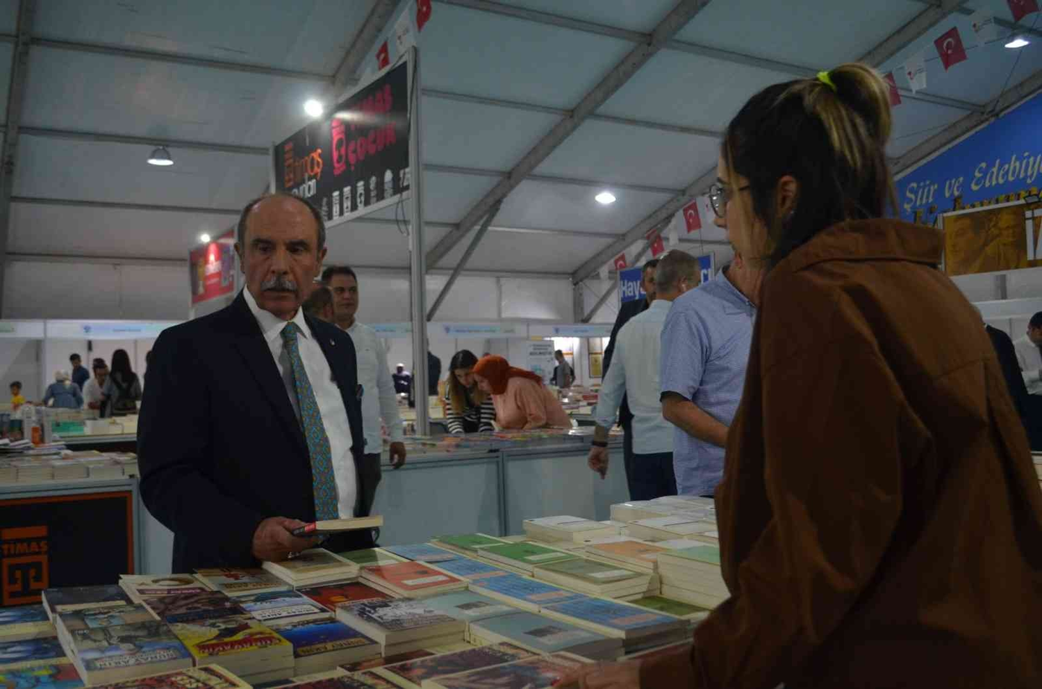 Balc�o�lu okuman�n �nemine dikkat �ekti