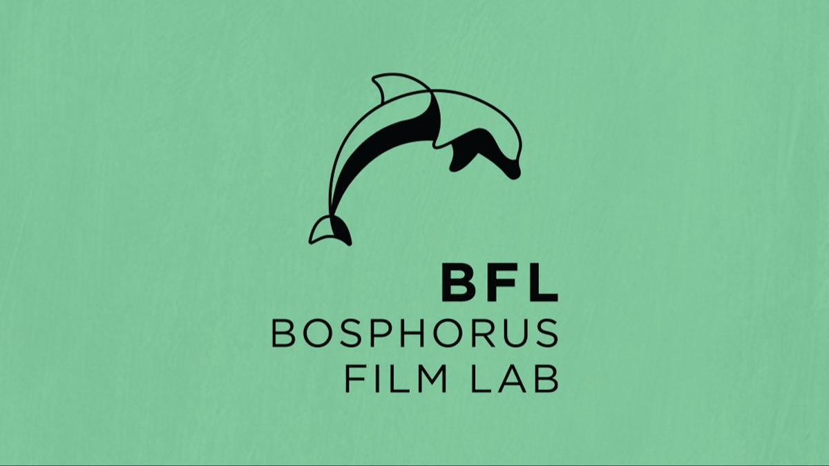 Bosphorus Film Lab Projeleri ve jri yeleri belli oldu