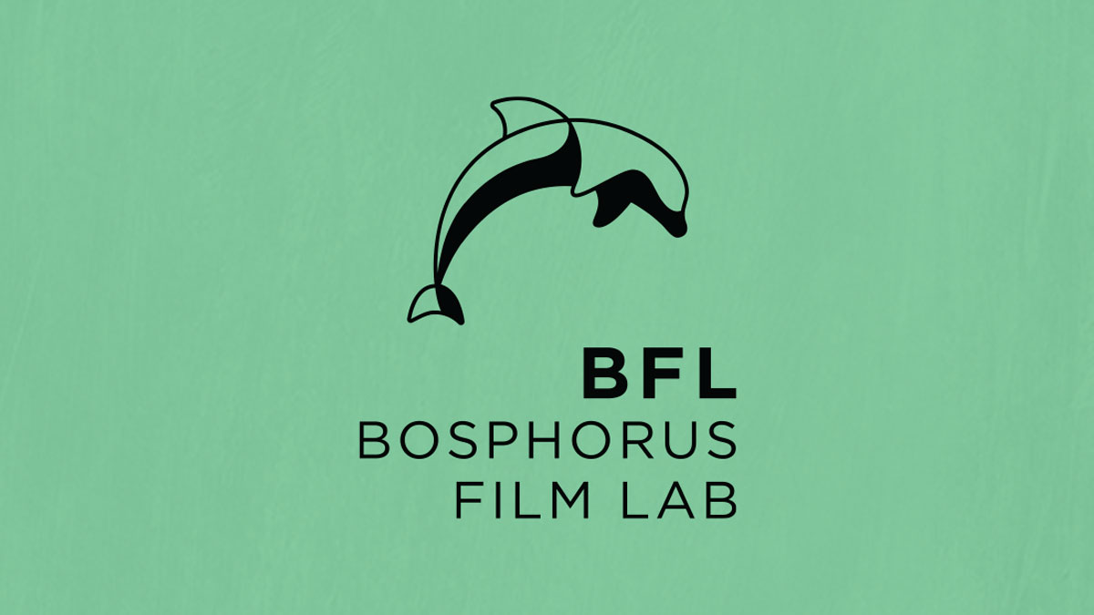 Bosphorus Film Lab Projeleri ve j�ri �yeleri belli oldu