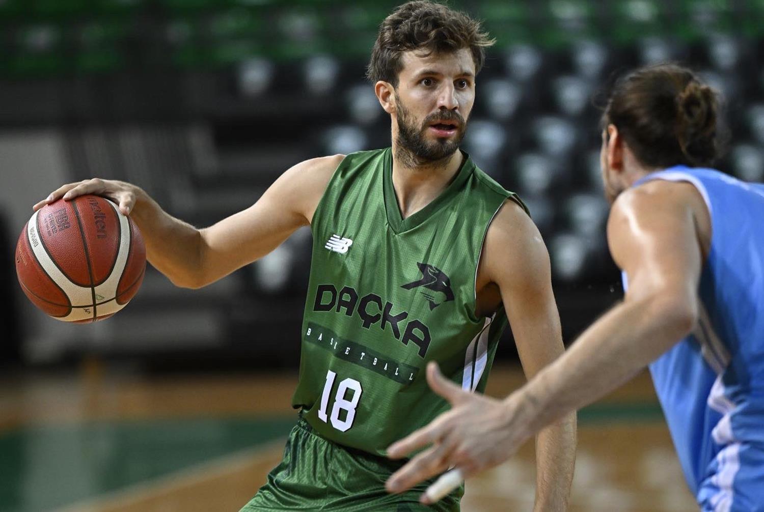 Do�u� �zdemiro�lu'nun hedefi �ampiyonlar Ligi'nde Final-Four