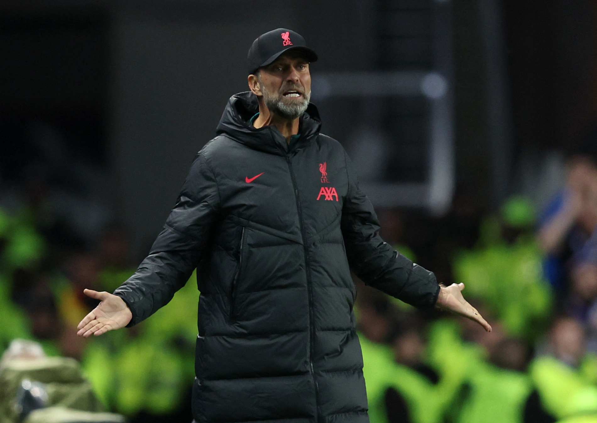 J�rgen Klopp: Manchester City maddi a��dan rakipsiz bir tak�m