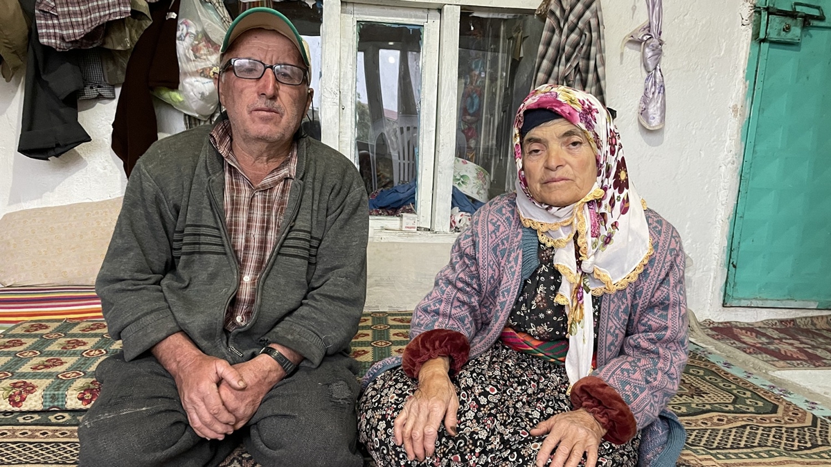 Ermenekli madencilerin aileleri, Amasra'daki ailelerin acsn yreinde hissediyor