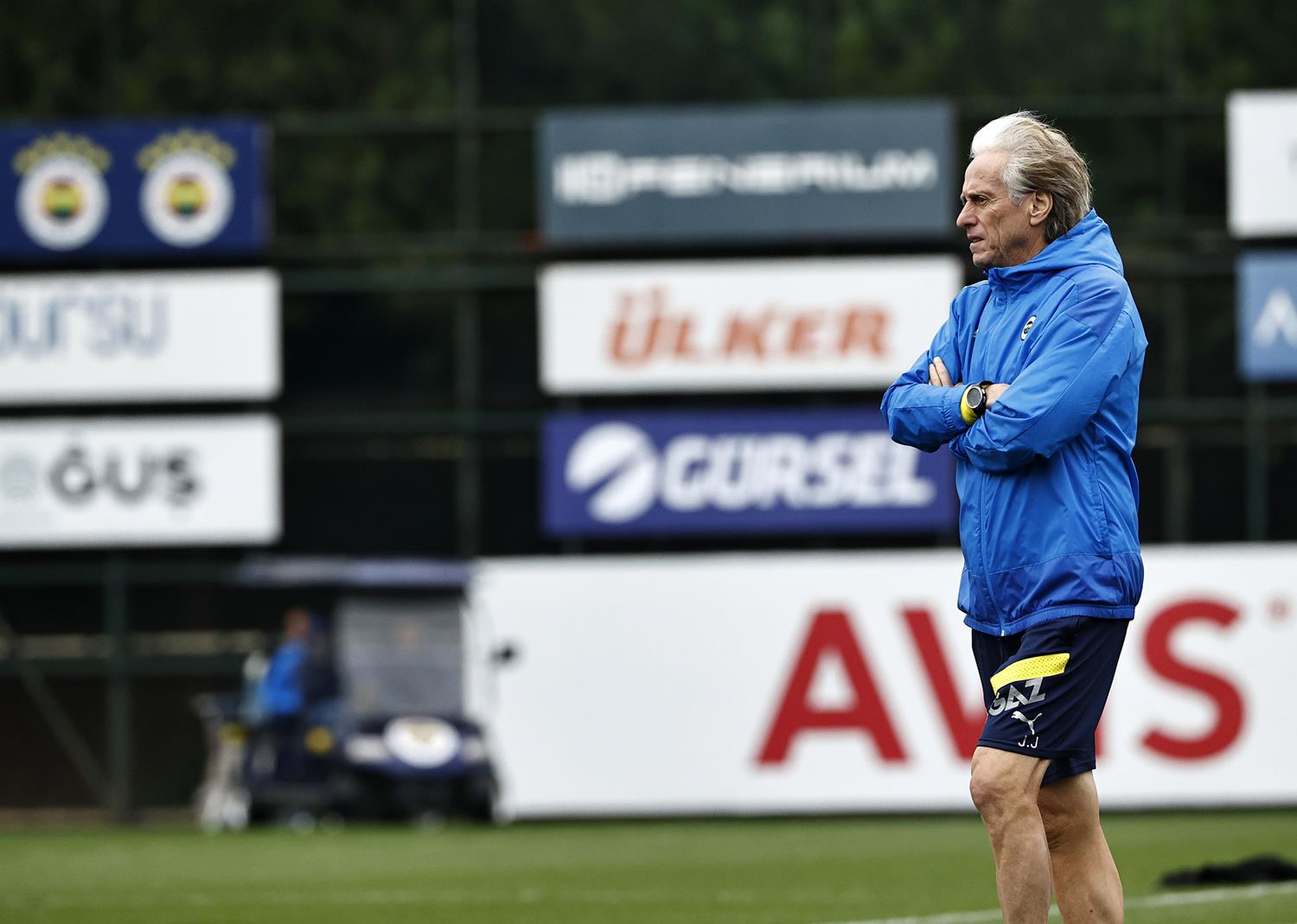 Fenerbah�e'nin kadrosu belli oldu! Emre Mor yok