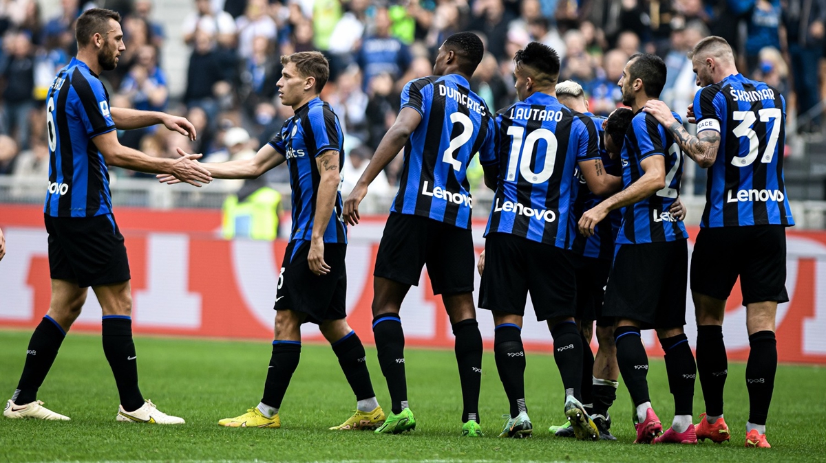 Hakan alhanolu asist yapt, Inter 3 puan kapt