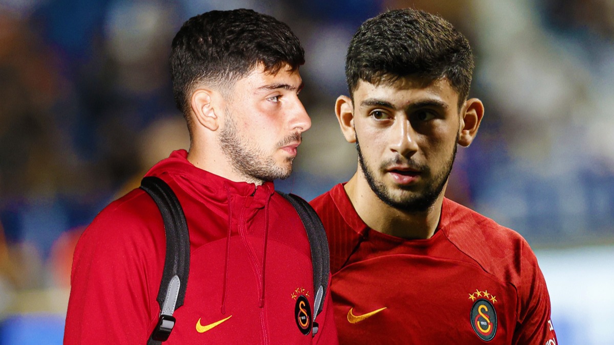 Yusuf Demir iin ayaklandlar! Yer yerinden oynad