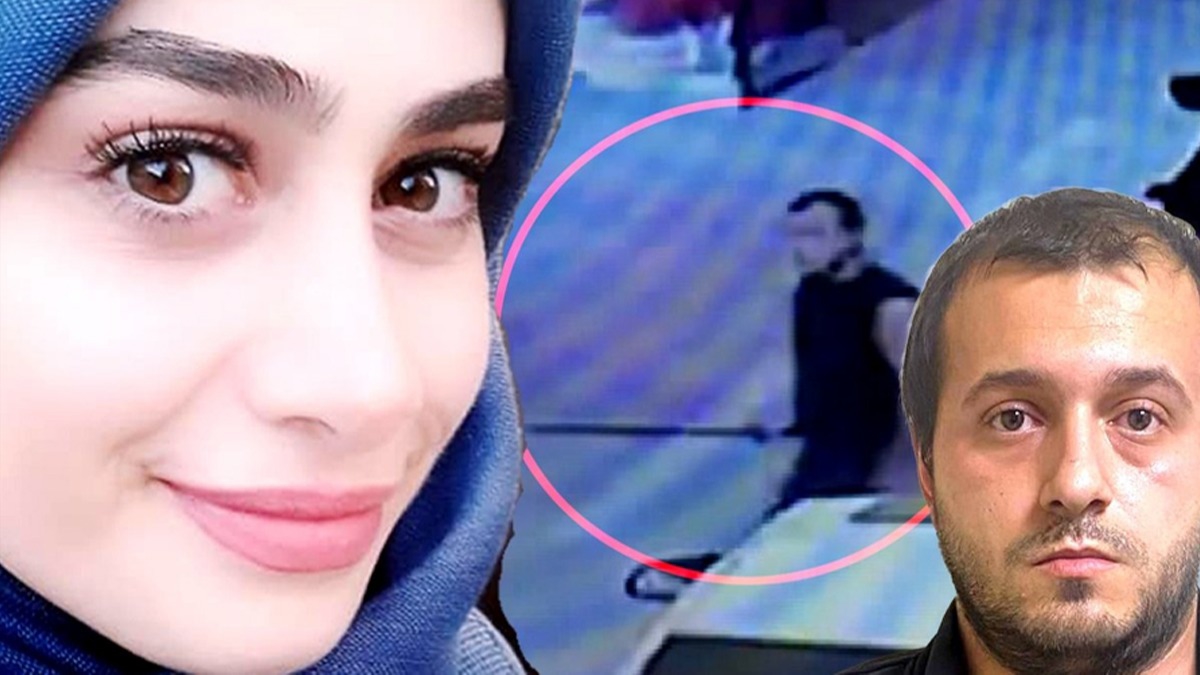 Başak Cengiz'i vahşice katletmişti... Katil Can Göktuğ Boz'dan yüzsüz girişim
