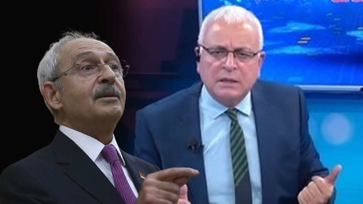 Fonda� medyadan K�l��daro�lu'na yayl�m ate�i: Haddinden fazla Amerikanc� var