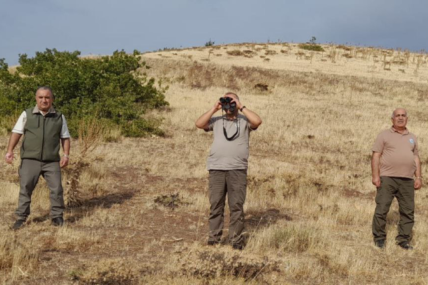 Ka�ak avc�l��a ge�it yok