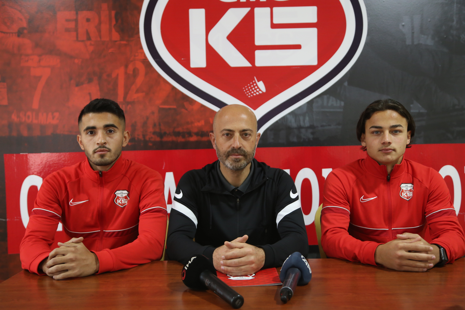 Kastamonuspor, Galatasaray manda  rotasyona gidecek
