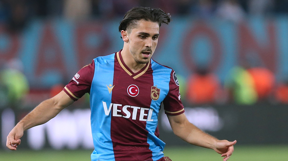 Trabzonspor'da Abd�lkadir �m�r'den k�t� haber! K�r�k tespit edildi