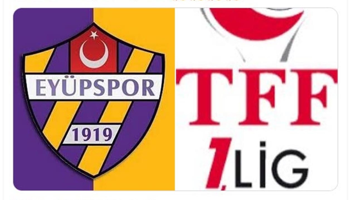 1. Lig Kulpler Birlii ve Eypspor'dan Eskiehirspor'a 500 bin TL