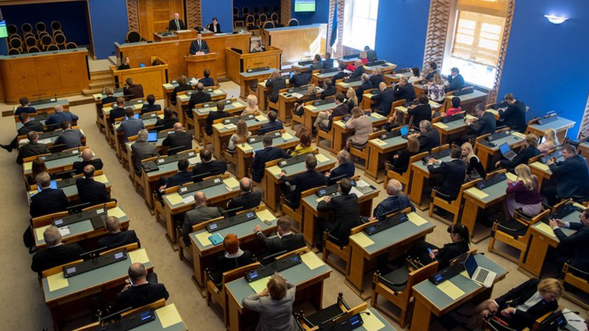 AB �lkesinden �nemli ad�m: Rusya'y� 'ter�rist devlet' ilan ettiler!