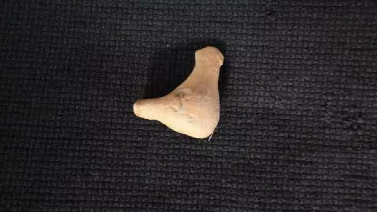 Assos'ta ilgin� ke�if! Tam 2 bin y�ll�k