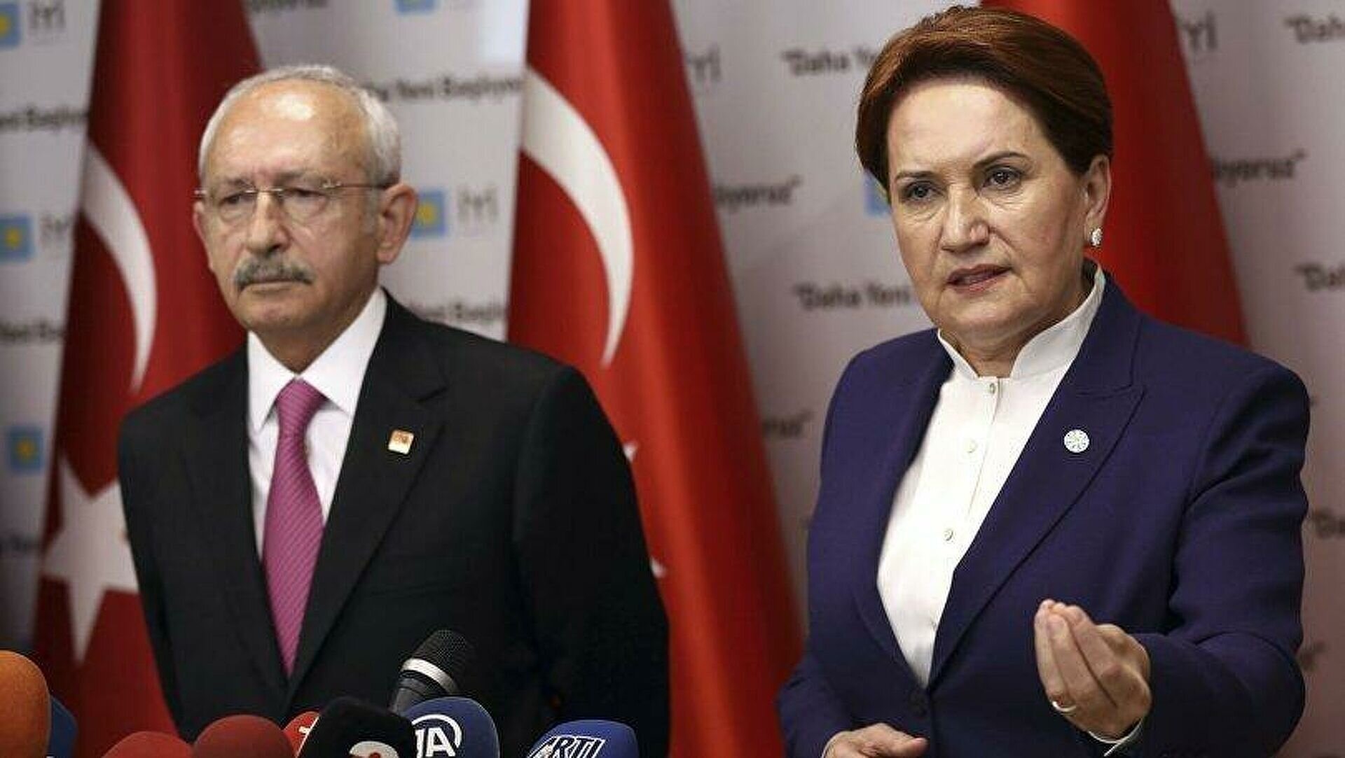 Alt�l� Masa fena kar��acak: Kamuoyu ilk kez duyacak, �ok sa�lam kaynaklardan do�rulatt�m