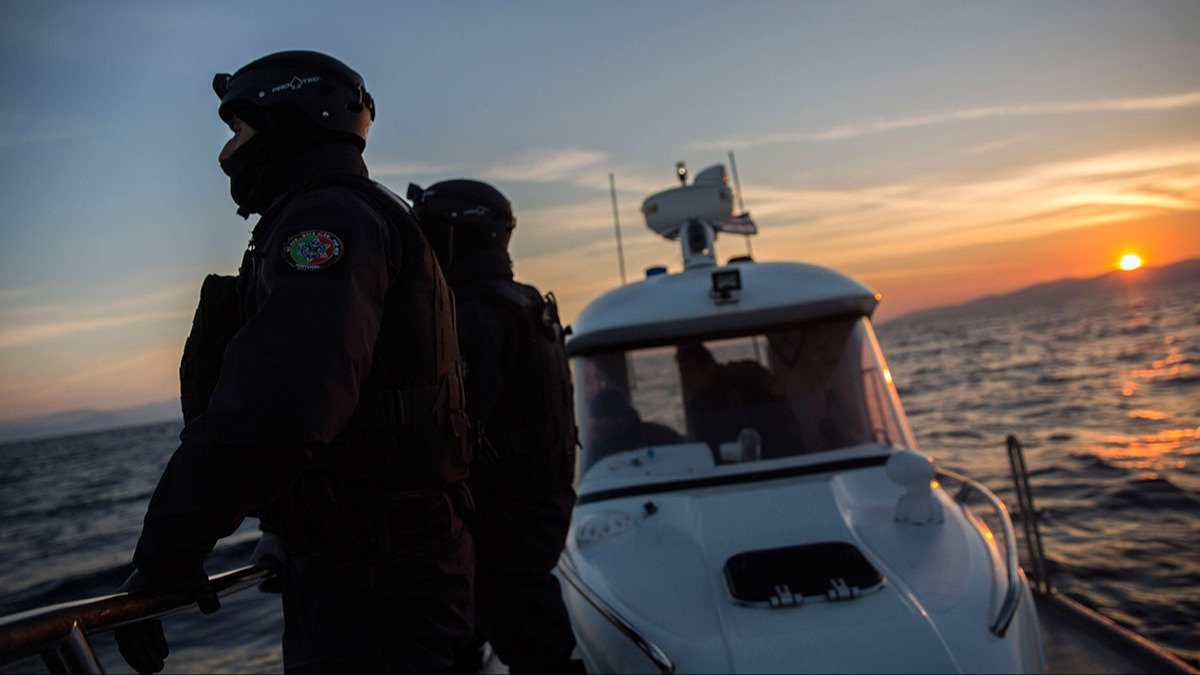 Skandallar, usulsz uygulamalar... Frontex'e bir darbe de Avrupa Parlamentosundan geldi