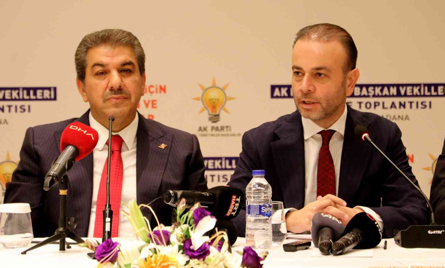 Tevfik G�ksu: 4 y�l ge�ti, hi�bir projeden bahsedemiyorlar
