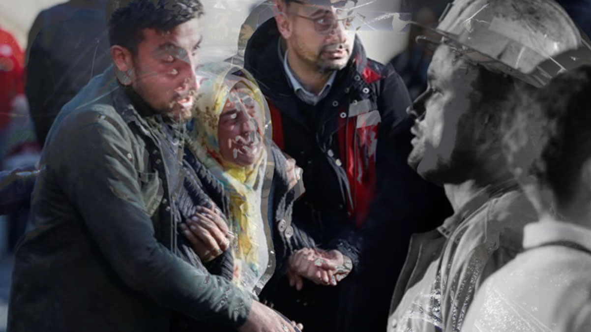 T�rkiye'nin ci�eri yanarken 'yalan siyasetine' soyunanlara somut cevap!