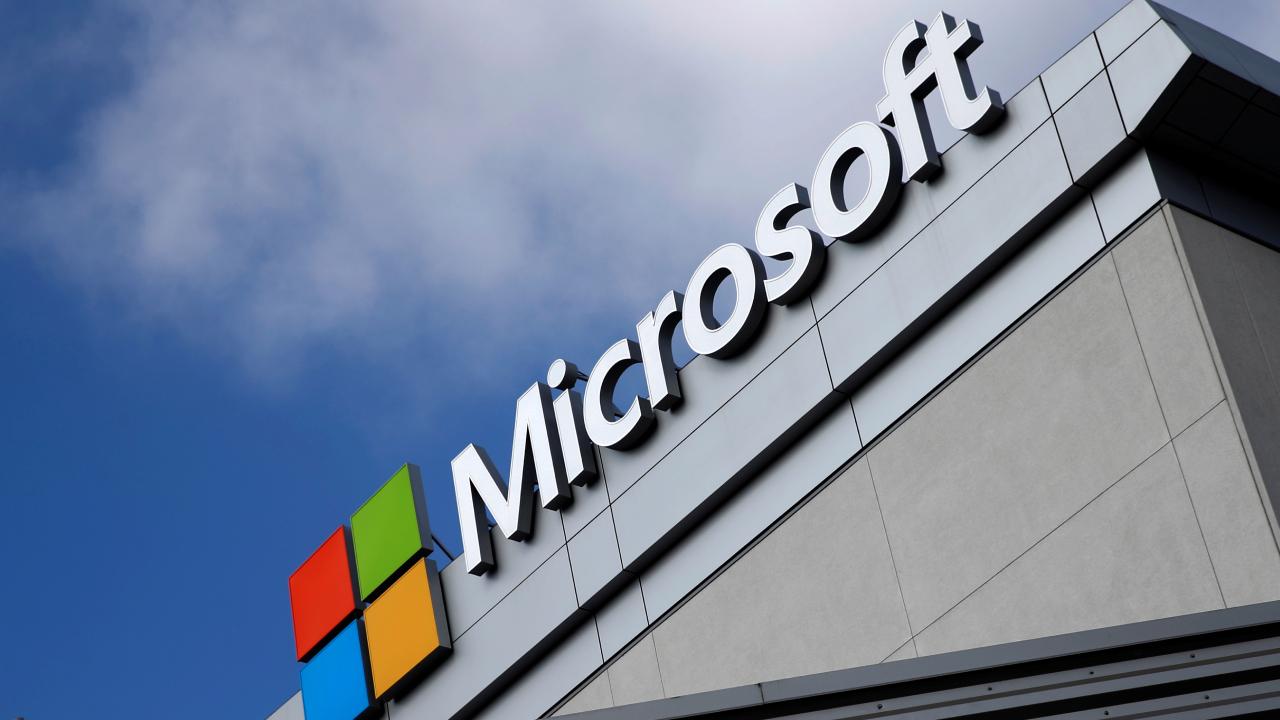ABD devi Microsoft yakla��k bin �al��an�n i�ine son verdi