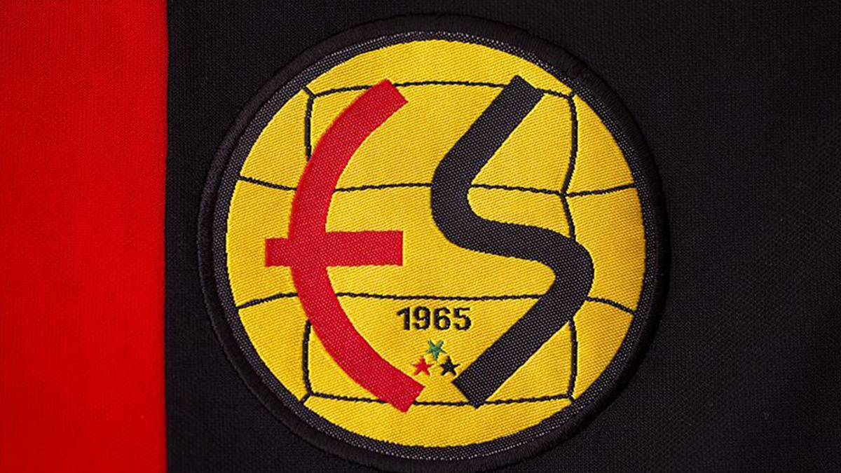 Eski�ehirspor'a b�y�k destek!