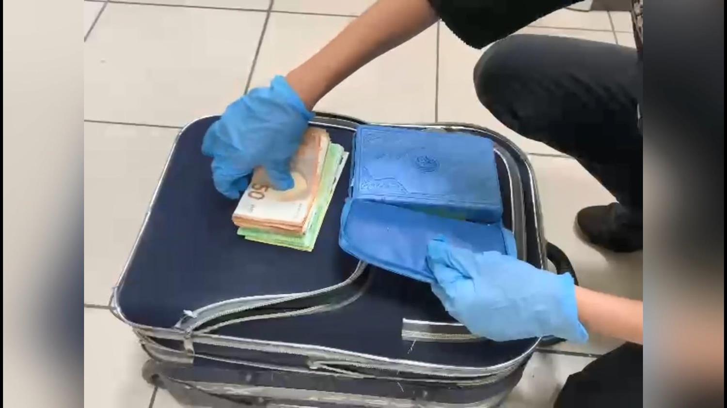 FET�'n�n son �al��ma sistemi operasyonla de�ifre edildi!