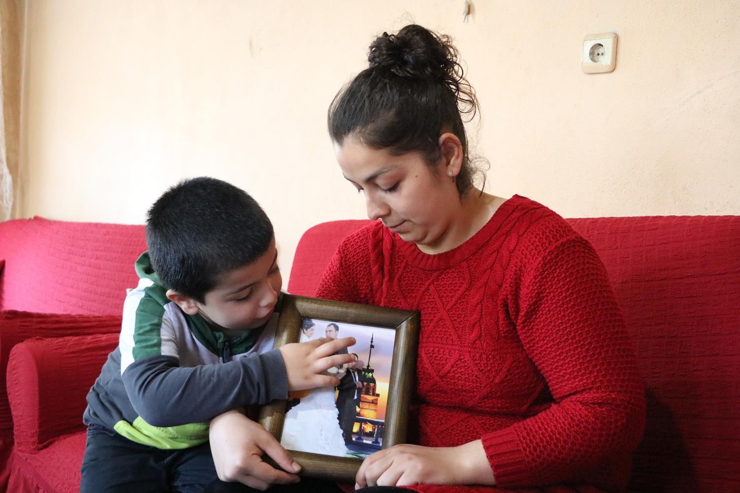 Maden ehidinin 2. eme hayalini ei gerekletirecek!