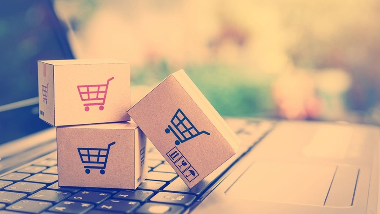 T�rkiye'de �retilen �r�nler e-ticaret rekabetinde �in'den sonra geliyor