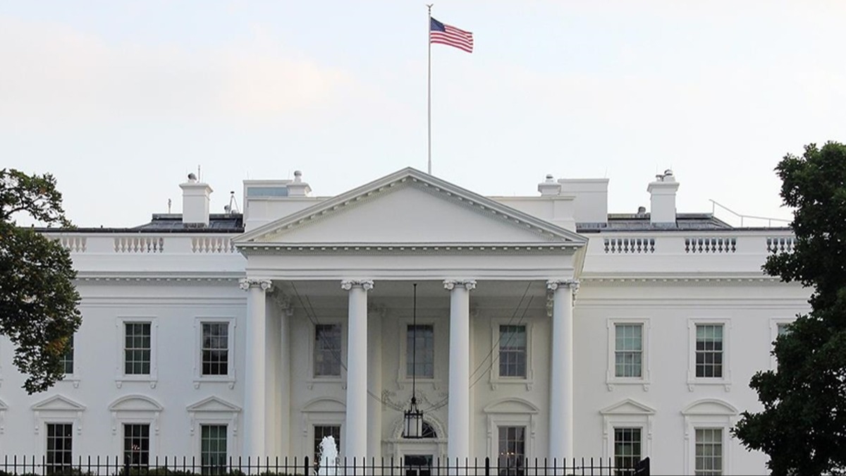 Beyaz Saray'dan arpc iddia: ran savata fiilen sahada