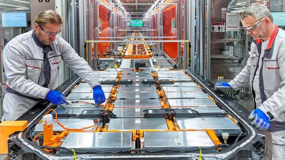 Hedef 500.000 ton... Gelece�in petrol�n� �retecekler