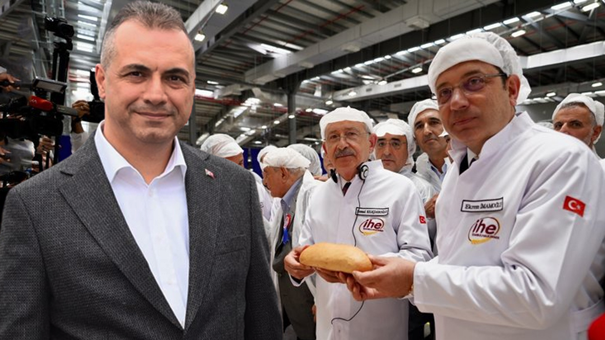 AK Partili Batur: O g�n �ov i�in bu i�lemler yap�ld�