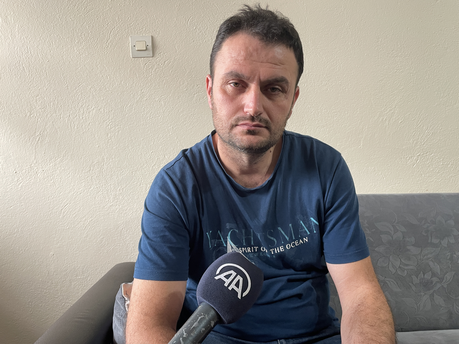 �ehit madencinin karde�i konu�tu: 'Emeklili�im gelsin bir g�n �al��mam' diyordu