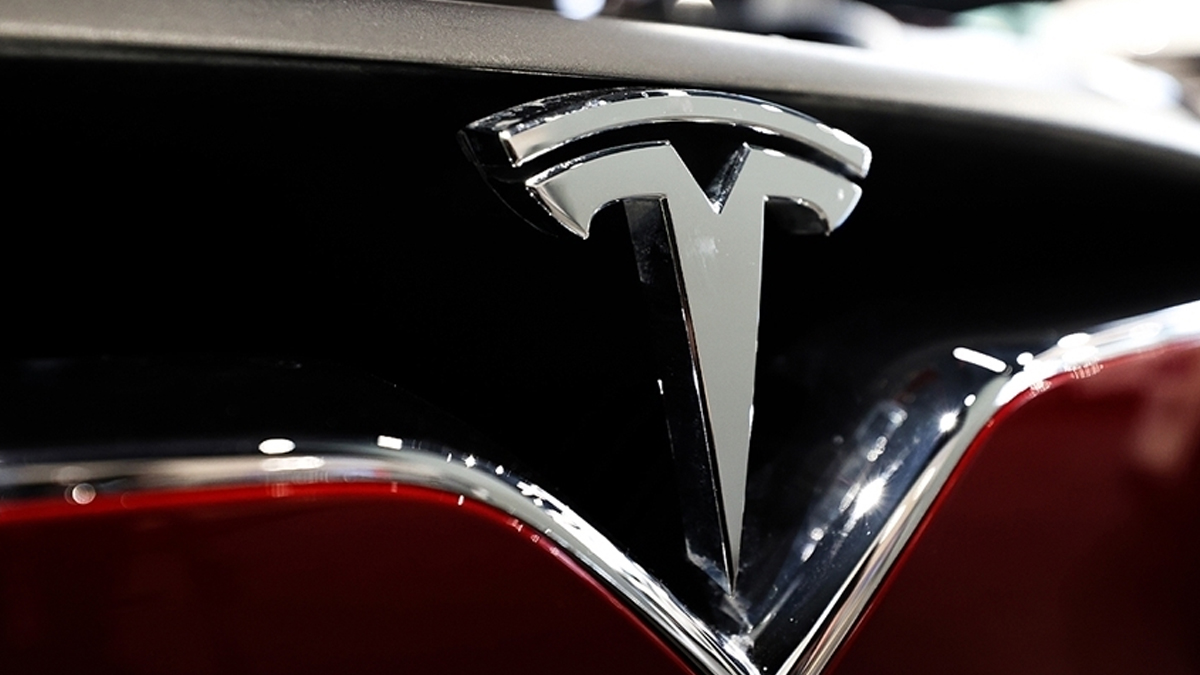 Tesla'n�n geliri ���nc� �eyrekte beklentileri kar��layamad�