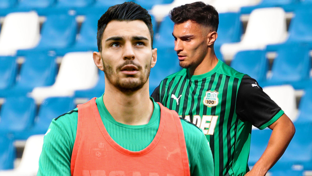 Ve Kaan Ayhan, T�rkiye'ye geliyor! Y�l�n transferi...