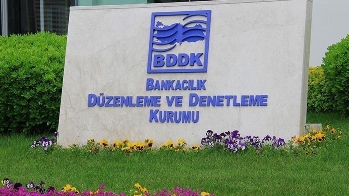 BDDK'dan finansal istikrar� destekleyici ilave ad�m