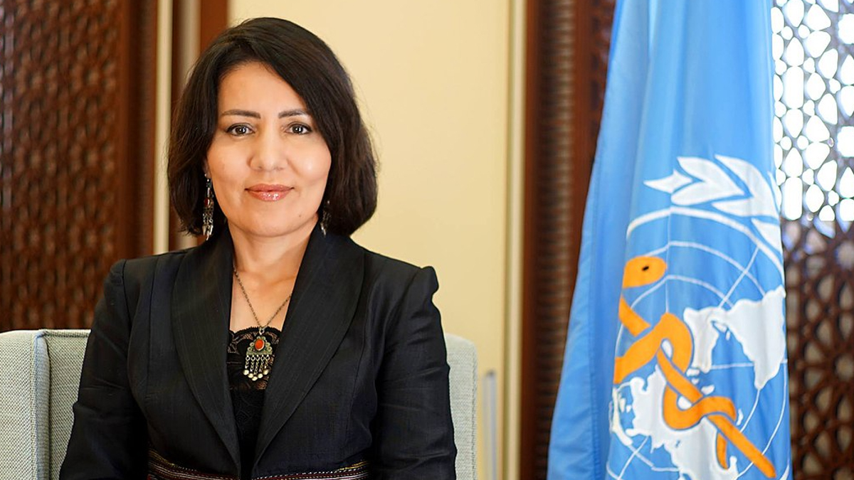 DS�'n�n Suriye Direkt�r� Maktumova hakk�nda yolsuzluk iddialar�