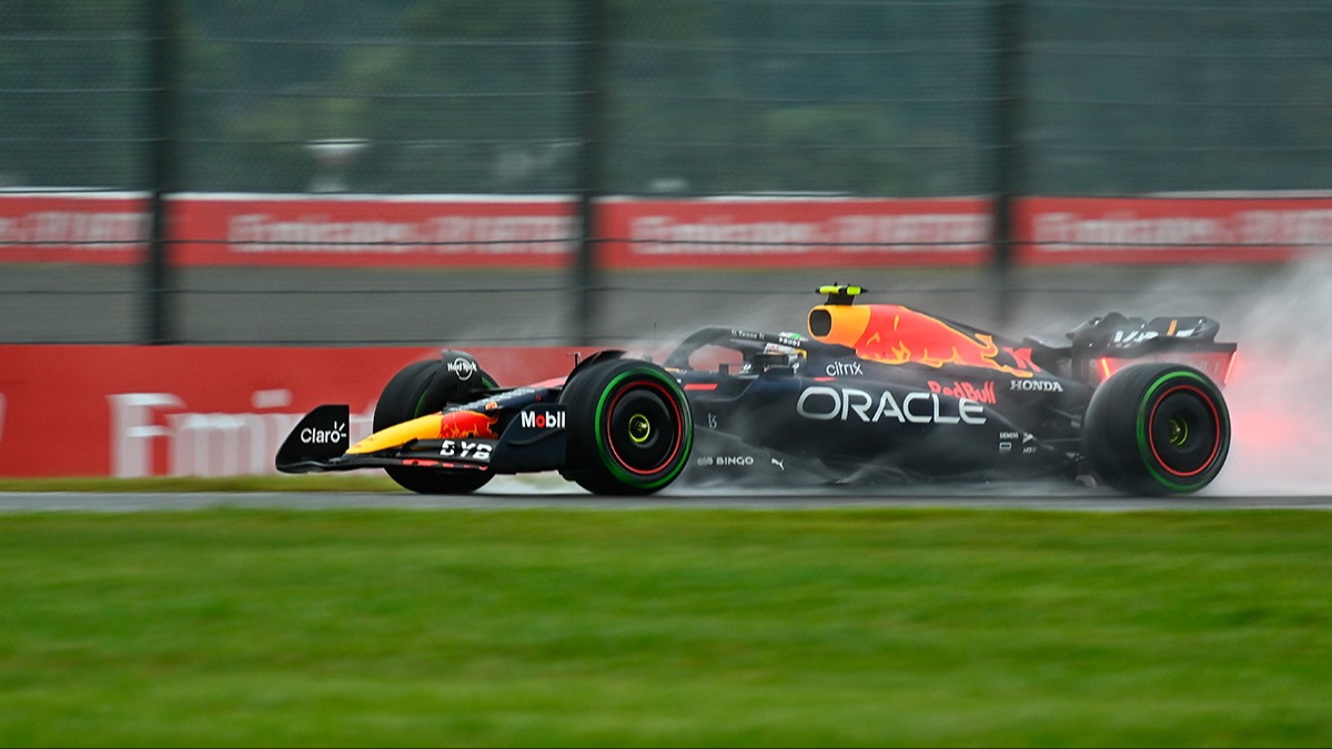 Formula 1 heyecan, sezonun 19.yar ile ABD'de srecek 
