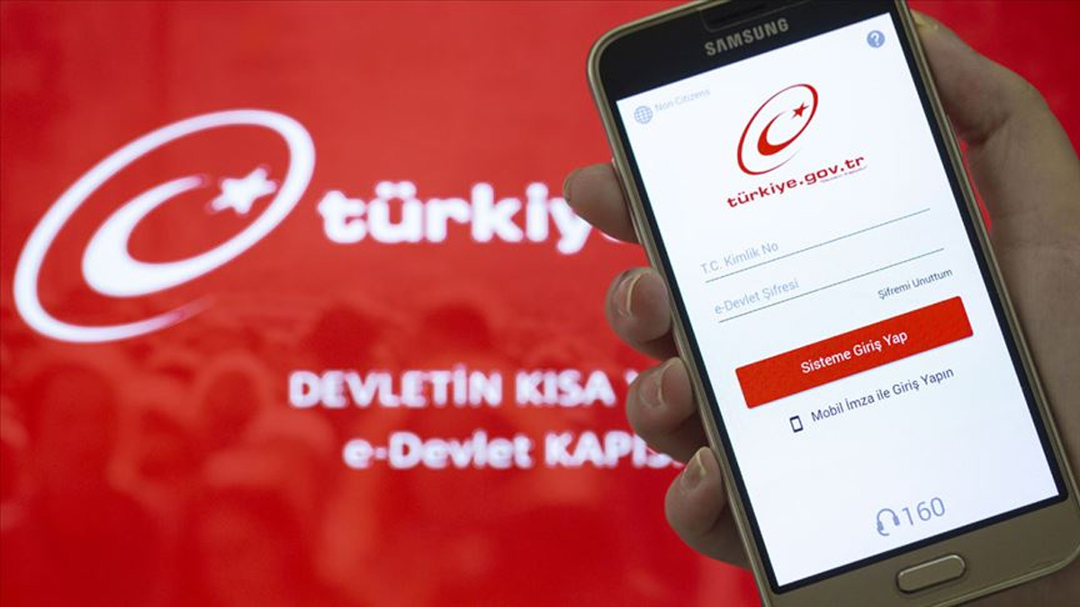 'OECD, e-Devlet uygulamalar�n� �lkelere �rnek g�steriyor'