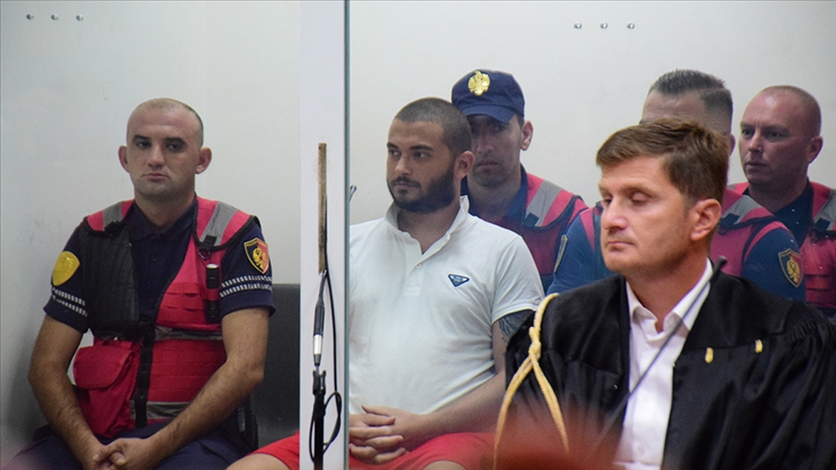 Thodex'in kurucusu �zer'le ilgili yeni geli�me!