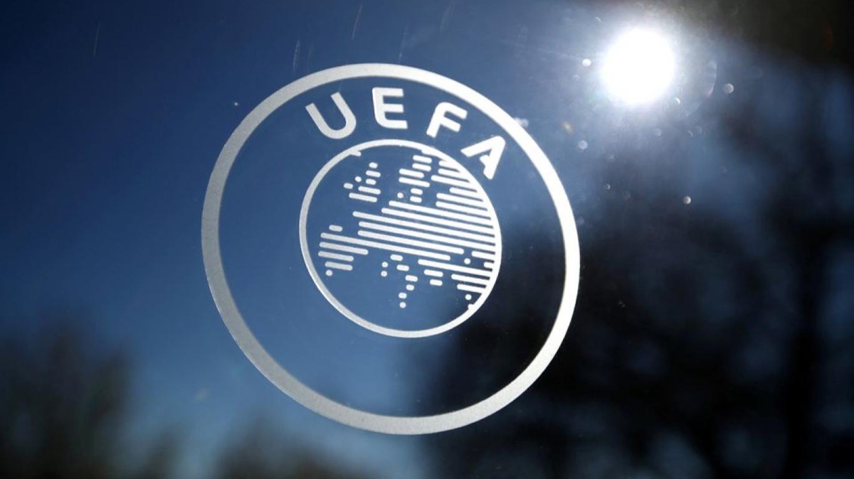 UEFA, Trkiye'ye para cezas verdi