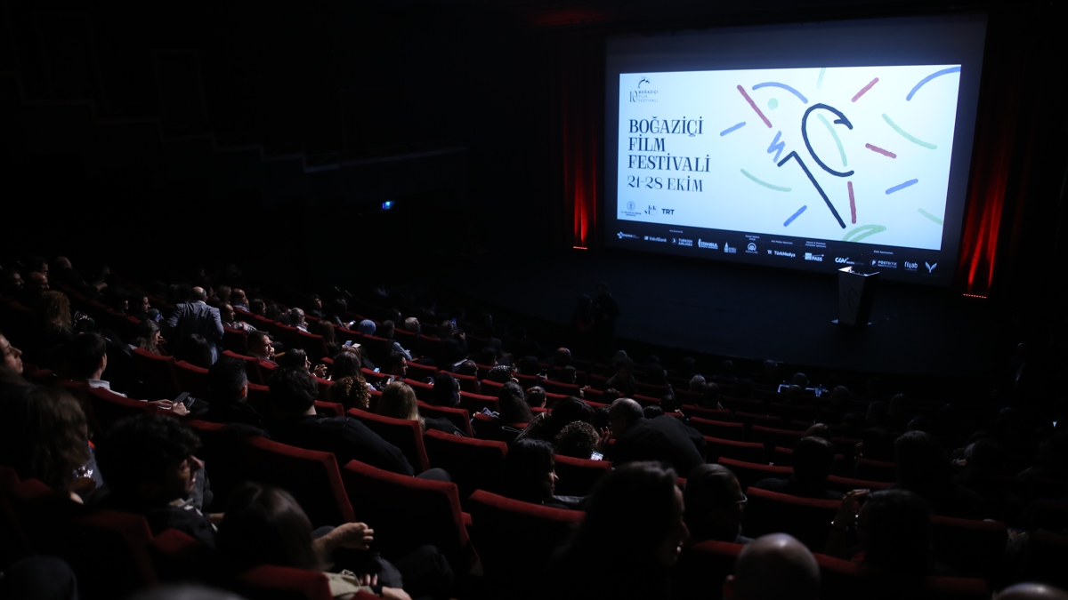 10. Boazii Film Festivali balad