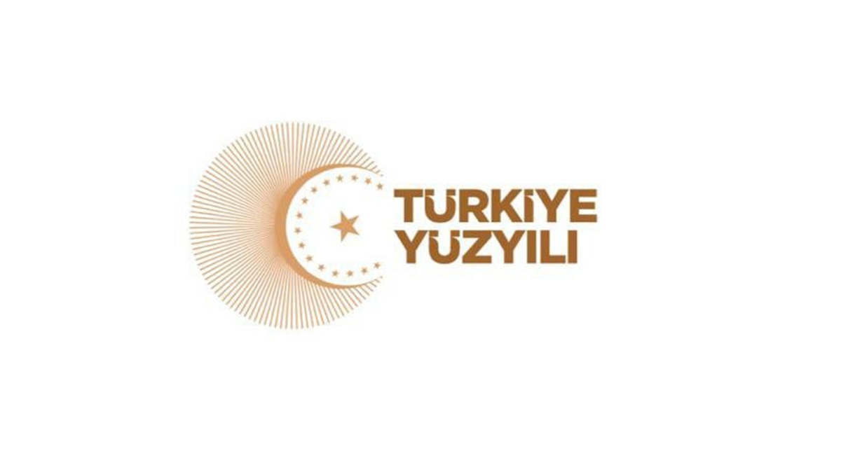 AK Parti'den ''Trkiye Yzyl'' logosu