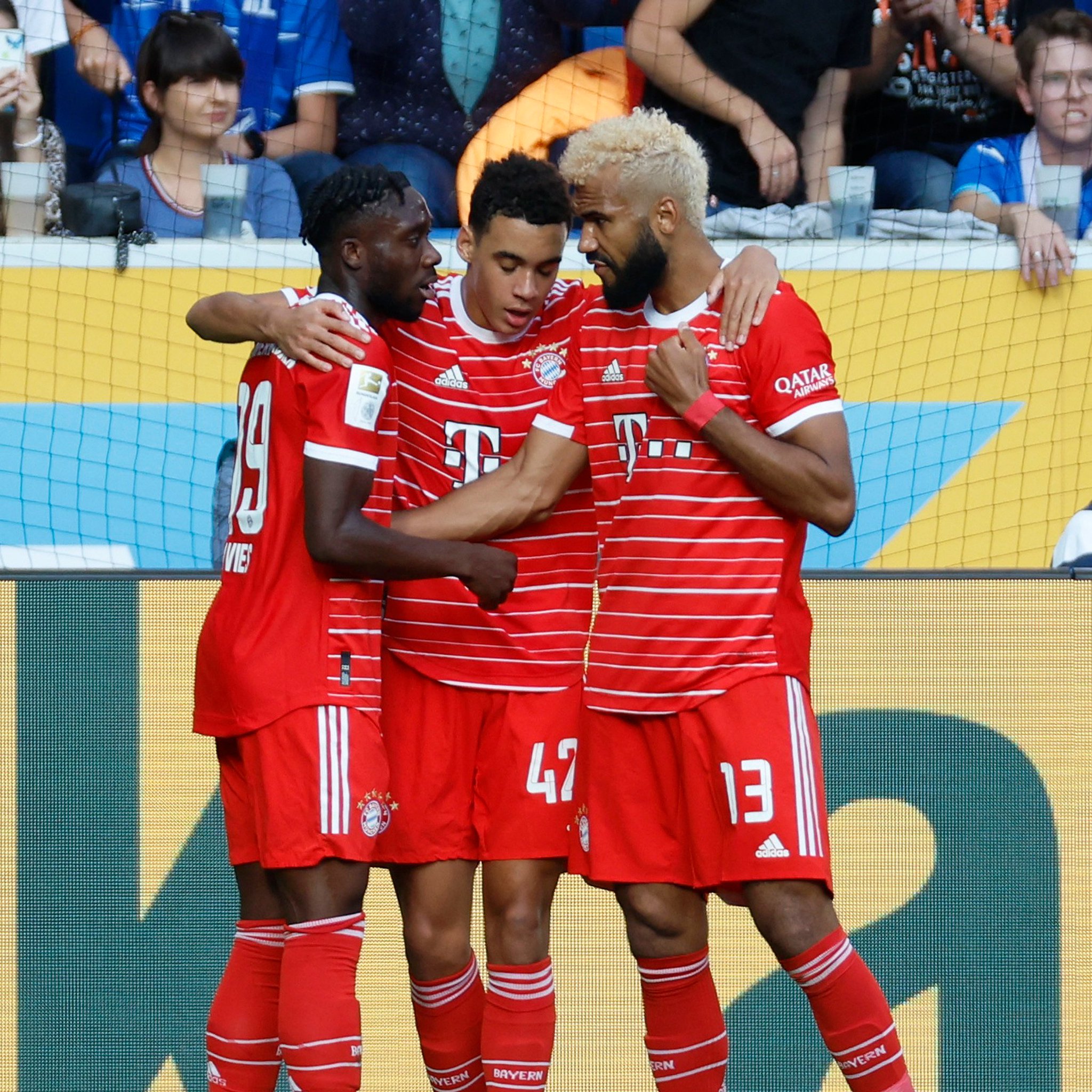 Bayern M�nih deplasmanda 2 golle kazand�