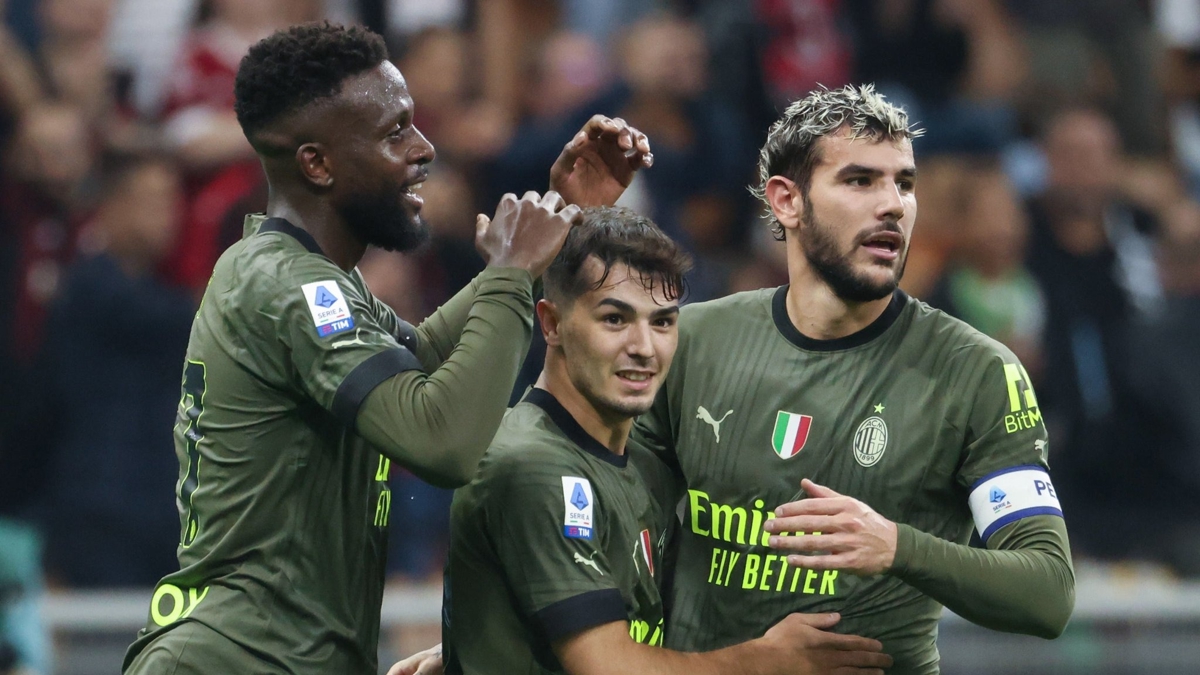 Milan, Monza'ya kar zorlanmad