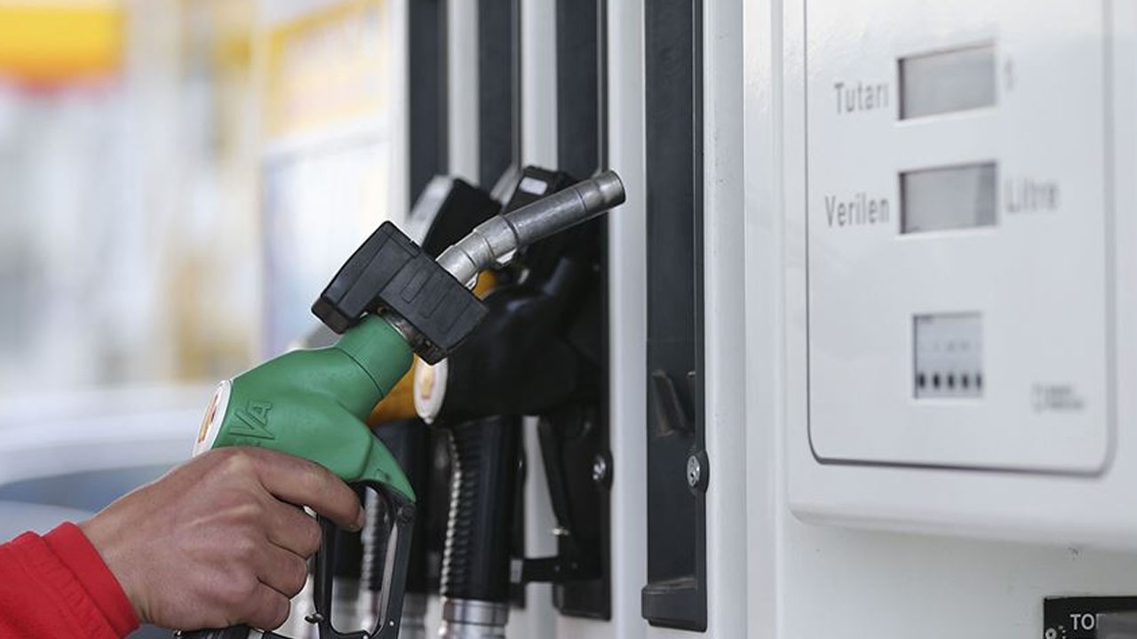 Motorine indirim m�jdesi! Pompaya yans�d�