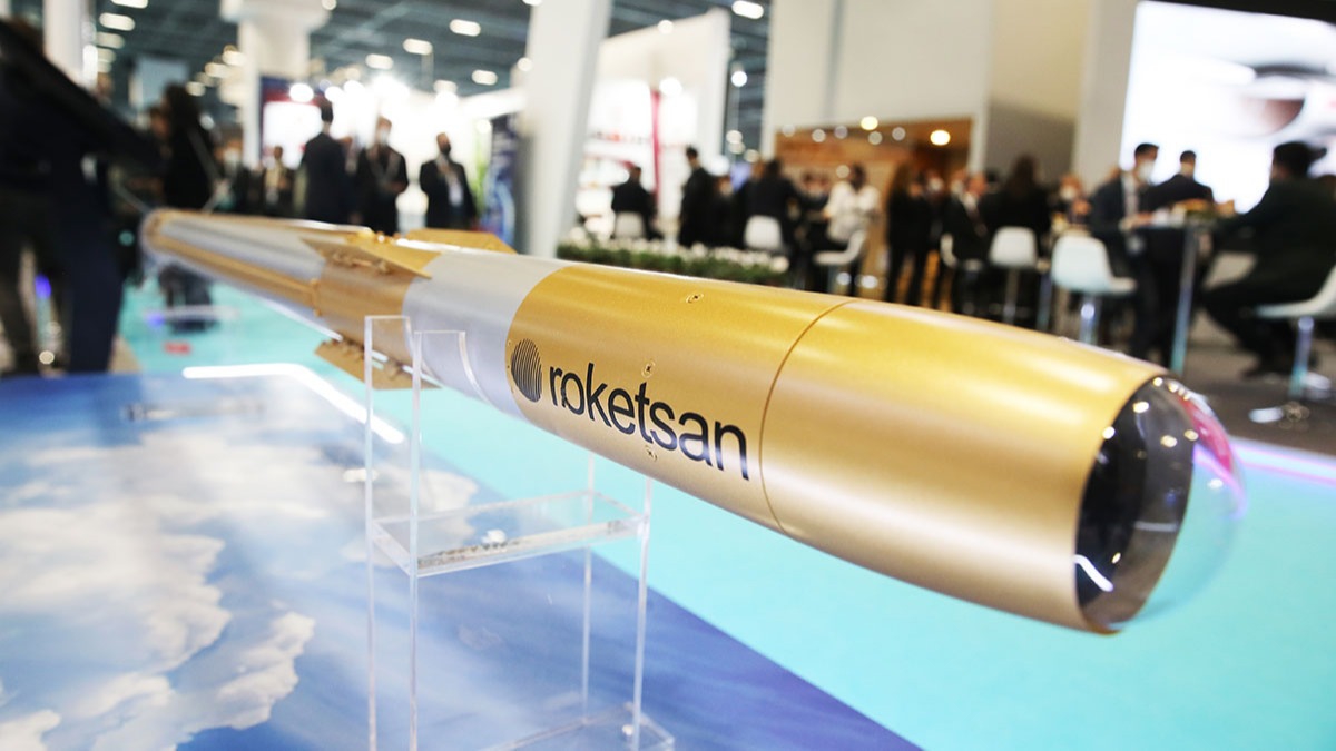 SAHA EXPO heyecan balyor: 57 lkeden katlm bekleniyor